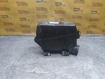 Корпус воздушного фильтра 1BOXN0 Hyundai Getz - Фото 7
