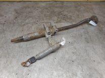 Рулевая колонка 356UDB Audi 100 - Фото 2