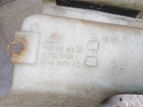 Бачок омывателя O4I2ON Volkswagen Sharan - Фото 2