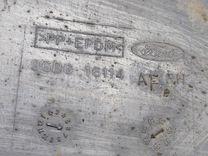 Защита арок передняя правая (подкрылок) OILNRJ Ford Mondeo - Фото 6