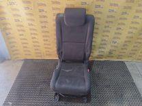 Сиденье заднее 0FTRZ0 Toyota Corolla Verso - Фото 2