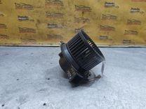 Моторчик печки L9O2ST Peugeot 206