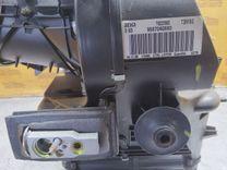 Корпус отопителя (печки) G7F74O Peugeot 206 купить с доставкой. Огромный выбор запчастей и марок авто. У нас есть практически все.