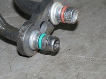 Трубка гидроусилителя X373FL Citroen C4 купить