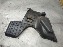 Обшивка багажника N6TDBH Daewoo Matiz купить в магазине запчастей бу