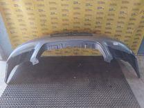 Бампер передний HH8RQ1 Volkswagen Touran undefined