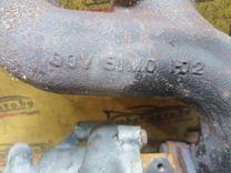 Турбина C66RJA Mercedes Sprinter купить