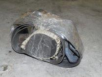 Ремень безопасности передний левый F9M1KG Citroen C3 - Фото 3