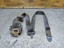 Ремень безопасности передний правый PM5THV Citroen C8 - Фото 5