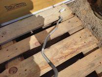 Трубка кондиционера 5QBX4M Daewoo Nubira купить в магазине запчастей бу