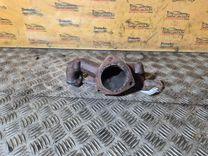 Коллектор выпускной FOKPAJ Daewoo Matiz купить