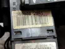 Переключатель подрулевой (стрекоза) MNMT2X Nissan Almera - Фото 6