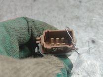 Кнопка стеклоподъемника заднего правого ZE6096 Renault Laguna - Фото 4