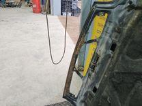 Капот 6VH3WF Daewoo Nubira купить с доставкой