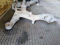 Балка подвески задняя 0PWO3E Volvo S60 купить
