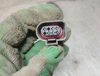 Проводка двери задней правой 19MNR8 Seat Altea - Фото 6