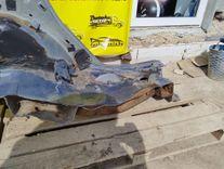 Крыло заднее левое 6DN583 Ford Focus undefined