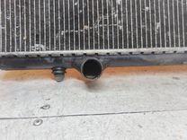 Радиатор (основной) 904ASK Citroen C5 купить