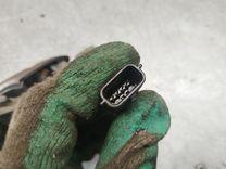 Ручка наружная задняя правая UJGQW7 Renault Scenic купить с доставкой