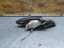 Поворотник левый 75M3R8 Renault Espace - Фото 4