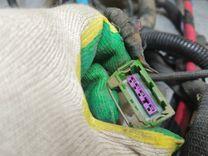Проводка двигателя 2W1XPT Citroen Jumper undefined