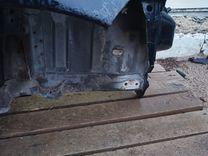 Крыло заднее левое 4TEK8T Citroen C3 - Фото 4