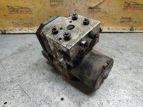 Блок ABS ASL2ZH Opel Zafira - Фото 1