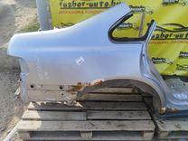 Крыло заднее правое 2LZY5U Honda Accord - Фото 2