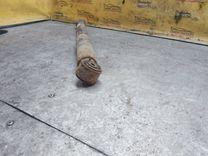 Амортизатор задний правый OEI8ED Seat Alhambra купить с доставкой