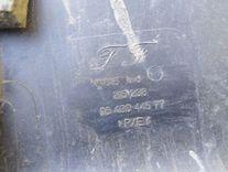 Обшивка крышки багажника 7AAF6G Peugeot 307 купить в магазине запчастей бу