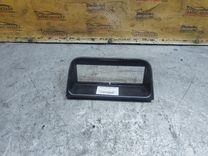 Рамка под магнитолу 4VPODS Peugeot 406 - Фото 1