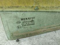 Стекло двери задней левой TF9IXL Renault Megane купить