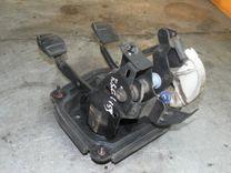 Узел педальный (блок педалей) 3EC6UX Renault Scenic - Фото 2