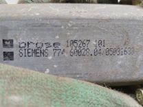 Стеклоподъемник электрический передний правый PMHA6T Peugeot 406 купить на авторазборке