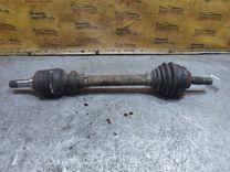 Полуось передняя левая (приводной вал, ШРУС) 23NCOY Peugeot 307 - Фото 3