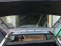 Крышка багажника (дверь 3-5) R85600 Volkswagen Polo купить на авторазборке