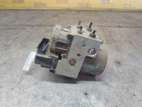 Блок ABS G9EOTE Fiat Punto