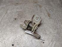 Петля двери передней левой 93RR3E Skoda Roomster - Фото 4