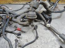 Проводка 3BAGZ9 Toyota Corolla Verso - Фото 7