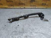 Кронштейн крепления бампера переднего UNDH02 Opel Vectra купить с доставкой