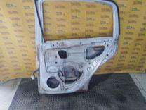 Дверь задняя правая WQE3AS Hyundai Getz купить в магазине запчастей бу