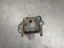 Кронштейн усилителя бампера переднего (Домик) 8O8AF8 Opel Meriva - Фото 1