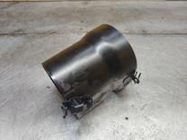 Кронштейн топливного фильтра 63GLU8 Opel Astra - Фото 3