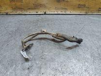 Трубка охлаждающей жидкости металлическая 793R2Y Toyota Corolla - Фото 3