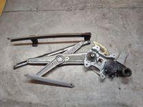 Стеклоподъемник электрический передний левый I8WEEP Toyota Yaris Verso купить