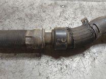 Патрубок отопителя (печки) 356KJO Citroen C8 - Фото 5