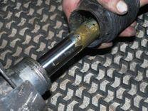 Рулевая рейка UXC8UR Volvo S80 - Фото 6