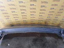 Бампер задний 5ZXWDW Opel Zafira - Фото 8