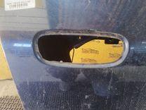 Дверь передняя правая ANU1EG Peugeot 607 - Фото 2