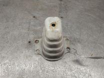 Кронштейн усилителя бампера заднего (домик) MU16CL Nissan Note - Фото 1